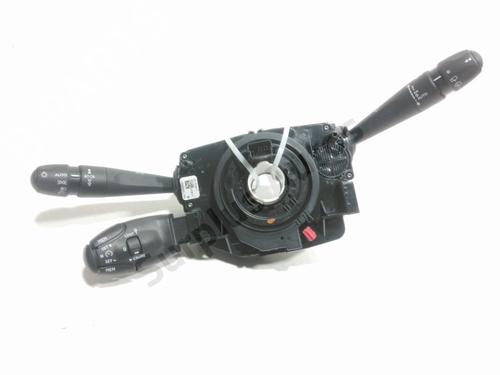 Commandes au volant PEUGEOT 2008 II (UD_, US_, UY_, UJ_, UR_, UC_) 1.2 PureTech 130 (USHNS, URHNS) (130 hp) 31986421