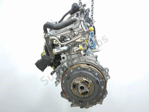 Engine TOYOTA YARIS (_P13_) 1.5 Hybrid (NHP130_, NHP130) | BP32310821M1 - Image 4