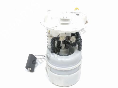 Bränslepump Bränslepump RENAULT CLIO IV (BH_) 1.2 16V (73 hp) 39705510 39705510