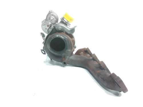 Turbocharger/Supercharger RENAULT CLIO IV (BH_) 1.5 dCi 90 | BP28220633M71 