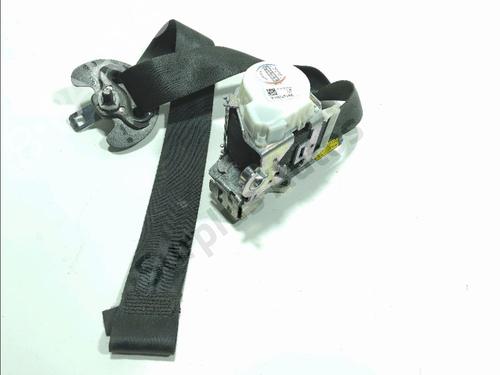 Front right seatbelt DS DS 3 (SA_) 1.2 THP 110 / PureTech 110 (SAHNPS, SAHNZ6, SAHNZT) | BP33534371I25 - Image 2