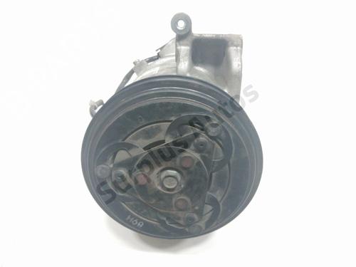 Used AC compressor AC compressor 38613499 38613499