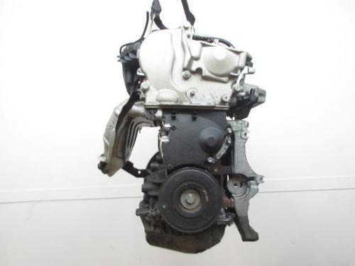 Engine RENAULT MEGANE II Estate (KM0/1_)  | BP29856764M1