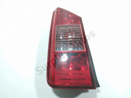 Used Left taillight FIAT IDEA (350_) 1.3 D Multijet (70 hp) 28270049