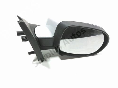 Used Right mirror RENAULT TWINGO II (CN0_) 1.2 16V (CN0K, CN0V, CN0A) (76 hp) 28245442
