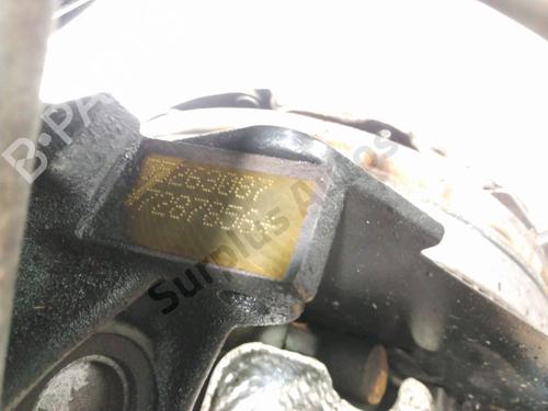 Engine JEEP RENEGADE SUV (BU, B1, BV) 2.0 CRD 4x4 | BP39609253M1  - Image 5