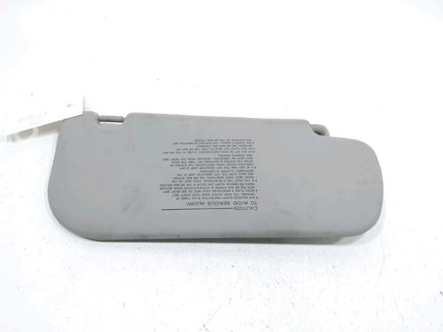 Left sun visor KIA PICANTO I (SA) 1.0 | BP31004076I1 - Image 2