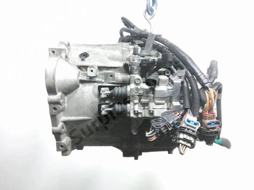 Gearbox KIA OPTIMA (JF) 1.7 CRDi | BP34363119M3 - Image 2