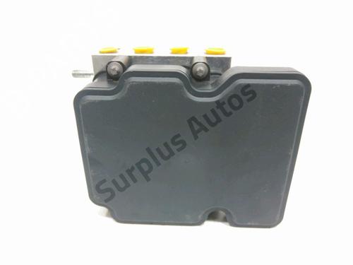 ABS pump CITROËN C3 III (SX) 1.2 PureTech 82 | BP37017476M43 - Image 3