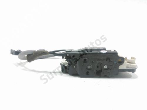 Used Front left lock Front left lock SEAT IBIZA IV (6J5, 6P1) 1.6 TDI (90 hp) 34389958 34389958