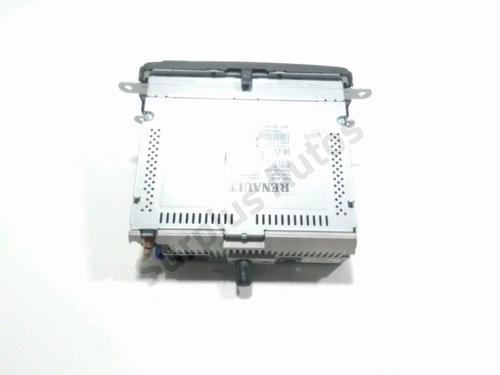 Radio DACIA SPRING EV (B6M1) | BP38613537E6 - Image 2