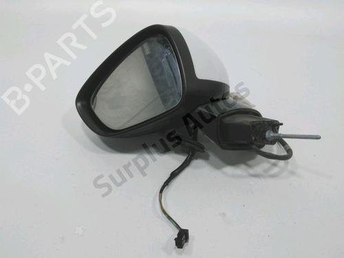 Retrovisor esquerdo CITROËN C3 II (SC_) 1.4 (73 hp) 30997651