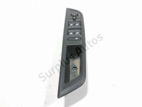 Used Left front window switch Left front window switch CITROËN C3 IV (CC_, CB_) 1.2 PureTech 100 (CCHPV4) (101 hp) 33733645 33733645