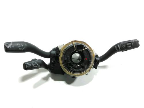 steering-wheel-controls-audi-a6-c6-avant-4f5-2004-2005-2006-2007-2008-2009-2010-2011-28226900 main image