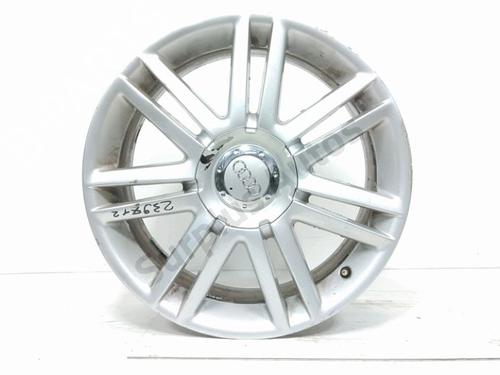Used Rim Rim AUDI A3 (8P1) [2003-2013] 33750200 33750200