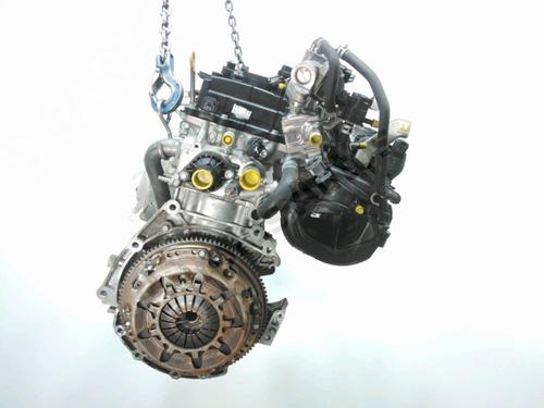 Engine PEUGEOT 108 1.0 VTi 72 | BP40035357M1 - Image 4