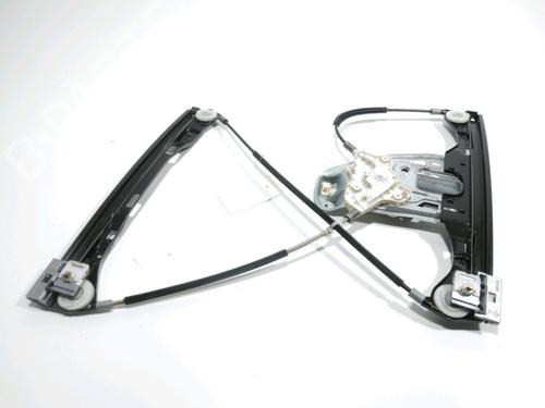 Front left window mechanism MERCEDES-BENZ C-CLASS Coupe (CL203) C 180 Kompressor (203.746) | BP28241192C22