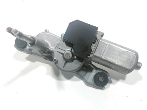 Used Rear wiper motor TOYOTA COROLLA (_E12_) 2.0 D-4D (CDE120R, CDE120L_) (110 hp) 28272556