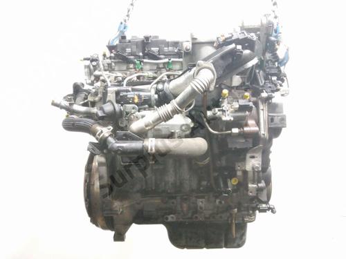 Used Engine Engine PEUGEOT 308 II (LB_, LP_, LW_, LH_, L3_) 1.6 HDi / BlueHDi 115 (115 hp) 31578765 31578765