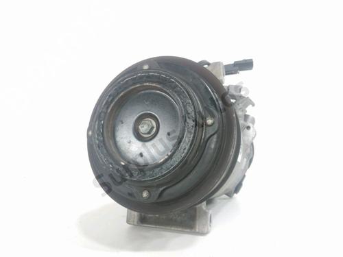 Used AC compressor AC compressor RENAULT SCÉNIC III (JZ0/1_) 1.6 dCi (JZ00, JZ12) (130 hp) 36509052 36509052