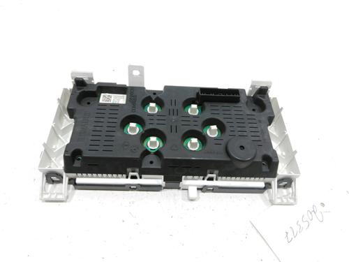 Instrument cluster RENAULT MODUS / GRAND MODUS (F/JP0_) 1.5 dCi (FP0F, JP0F) | BP30991332C47