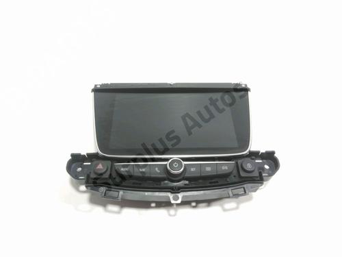 Multifunctionele display OPEL GRANDLAND / GRANDLAND X (A18, P1UO) 1.2 (75) (131 hp) 28230017