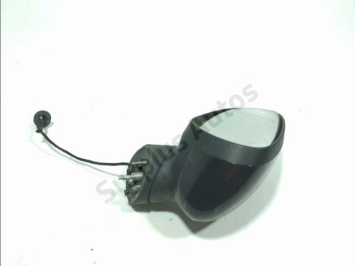 left-mirror-ford-fiesta-vi-cb1-ccn-2008-33903991 main image