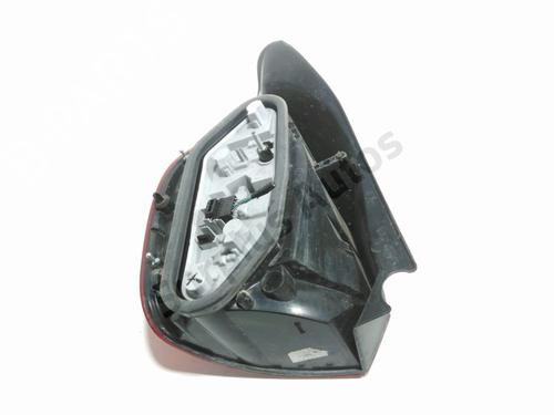 Right taillight RENAULT MODUS / GRAND MODUS (F/JP0_) 1.2 (JP0S) | BP29860035C35