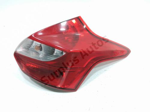 Used Right taillight FORD FOCUS III 1.6 TDCi (115 hp) 31006283