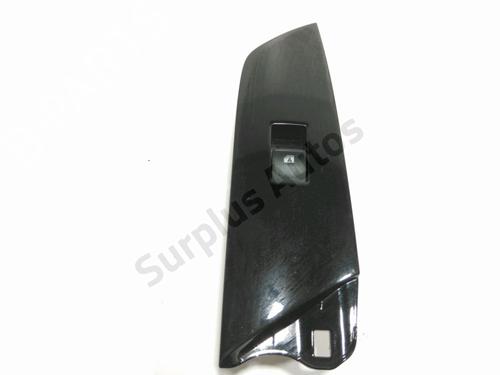Used Right front window switch TOYOTA PRIUS PHV (_W52_) 1.8 Plug-in Hybrid (ZVW52) (122 hp) 32770801