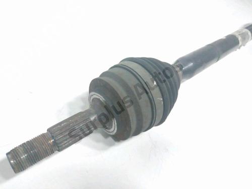 Right front driveshaft CITROËN C3 II (SC_) 1.0 VTi 68 | BP37765331M39 - Image 3