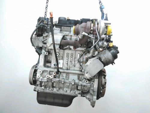 Engine PEUGEOT 208 I (CA_, CC_) 1.4 HDi | BP31032551M1 - Image 3