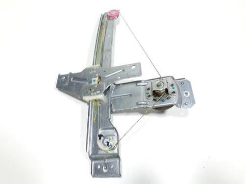 Rudehejsemekanisme Højre bagtil PEUGEOT 207 (WA_, WC_) 1.6 HDi | BP28250052C25 