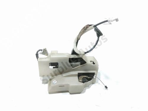 Used Rear left lock Rear left lock 38793866 38793866