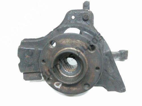 Used Right front steering knuckle FIAT BARCHETTA (183_) 1.8 16V (130 hp) 30141335