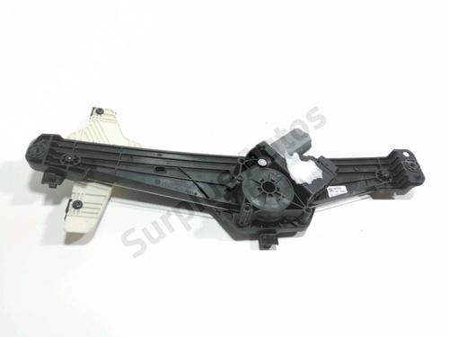 Used Rear right window mechanism Rear right window mechanism 37778914 37778914