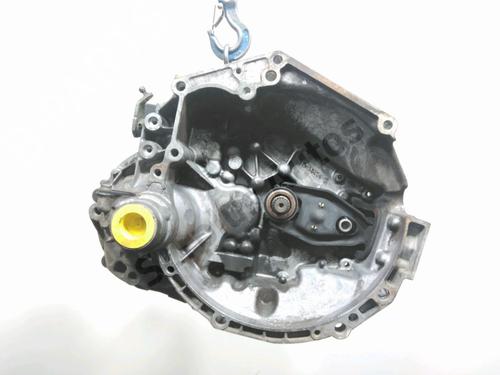 Gearkasse Gearkasse 38261021 38261021