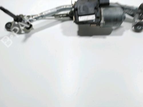 Used Front wipers mechanism Front wipers mechanism 37790726 37790726