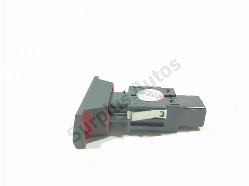 Warning switch SEAT IBIZA IV (6J5, 6P1) 1.2 TSI | BP37768438I22 - Image 2