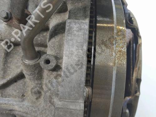 Engine CITROËN C4 Picasso II 1.2 THP 130 | BP37870247M1 - Image 5