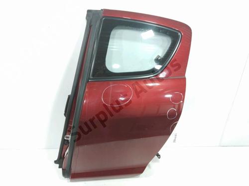 Used Left rear door Left rear door MAZDA RX-8 (SE, FE) 1.3 (FE103, SE3P) (231 hp) 35773822 35773822