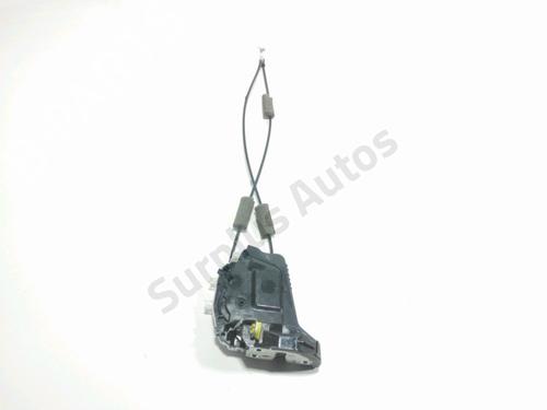 Used Rear left lock HONDA HR-V (RU) 1.6 i-DTEC (RU8) (120 hp) 28255432