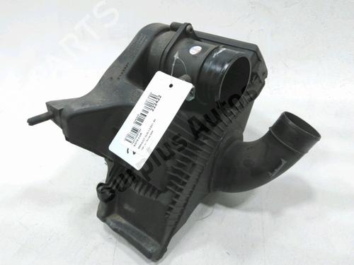 Luftfilter kasse RENAULT CLIO III (BR0/1, CR0/1) 1.5 dCi (BR17, CR17) (86 hp) 30983597