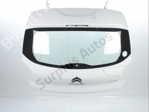 bagklap-cckombi-coupe-citroen-c3-iii-sx-2016-31798509 main image