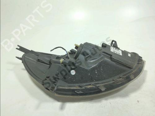 Left headlight RENAULT CLIO IV (BH_) 1.5 dCi 75 | BP40465214C28 - Image 2