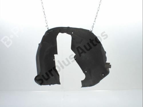Used Wheel arch OPEL ASTRA K Sports Tourer (B16) 1.4 Turbo (35) (125 hp) 28688445