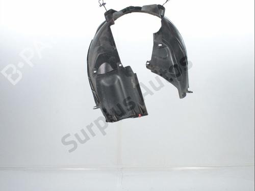 Used Wheel arch Wheel arch OPEL CORSA E (X15) 1.4 Turbo (08, 68) (101 hp) 35773662 35773662