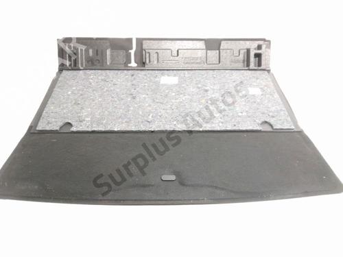 Bagagerumsgulv RENAULT MEGANE E-TECH SUV EV60 (BNJ1) | BP32514667I33