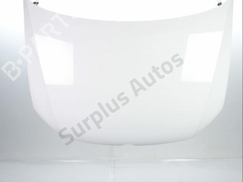 Motorhjelm Motorhjelm VW POLO V (6R1, 6C1) 1.2 TSI 16V (90 hp) 34616694 34616694
