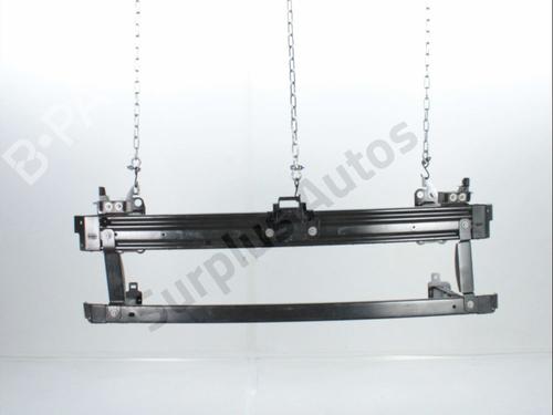 Used Front bumper reinforcement RENAULT KANGOO III MPV TCe 130 (KJMB) (131 hp) 31986548